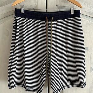 Paul Smith relaxed cotton shorts
